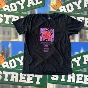 Adidas Toronto t shirt